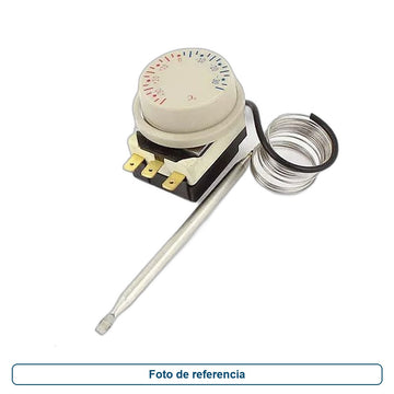 TR(TW)711/NII Congelador DE Control DE Temperatura DE 30A + 30C AC 380V 16A - imagen 1