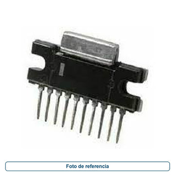 Semiconductor HA1389 — Modulos Industriales - imagen 1