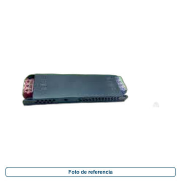 Fuente HEE LED Lighting 12V 10A CR-FIN10A - imagen 1
