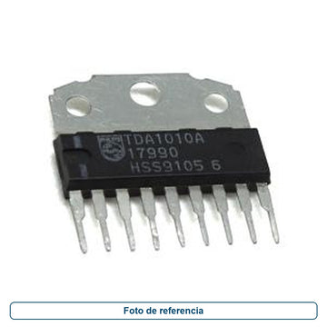 Transistor FT5757M - imagen 1