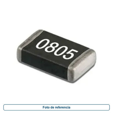 Mosfet RFD16N03L - imagen 1