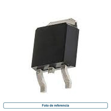 Transistor NGD18N40ACLBT4G - imagen 1