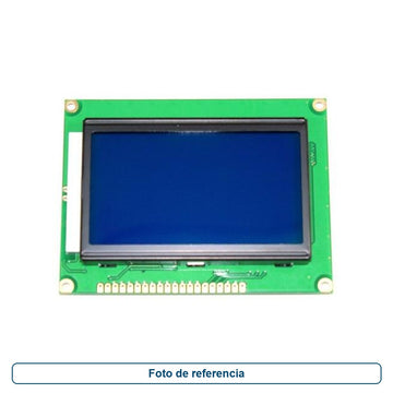 Pantalla LCD 128×64 12864B / 12864A V2.0 - imagen 1