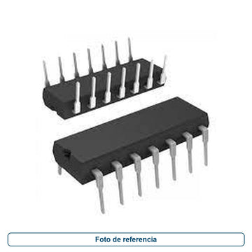 Semiconductor HA11244 — Modulos Industriales - imagen 1