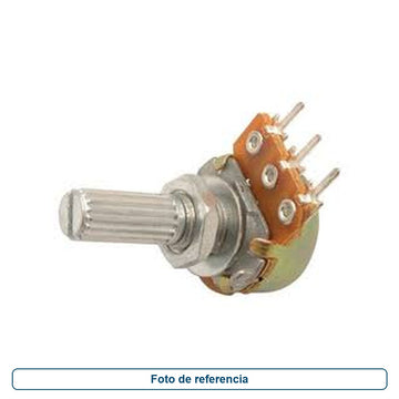 POT Mini 200K - imagen 1