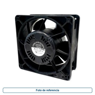 Ventilador Comair Rotron TNE2A 115V Tarzan - imagen 1