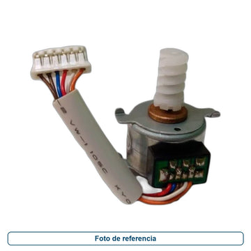 Motor A Pasos FDM3D 6YI9 - imagen 1