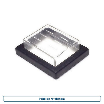 Capuchón DE Plastico Para KCD4-30A 30A 250V - imagen 1