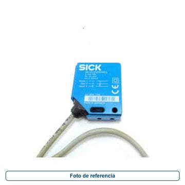Sensor WL12-2N034S11 - imagen 1