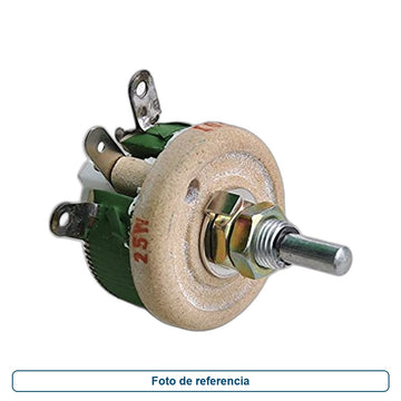 Reostato BC1-25W50R - imagen 1