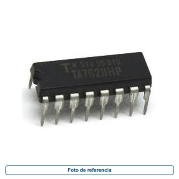Transistor M54561P - imagen 1