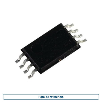 Eeprom 516RQ K938 Auto 128KB SPI BUS — Modulos Industriales - imagen 1