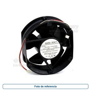 Ventilador 5920PL-05W-B70 24V NMB - imagen 1