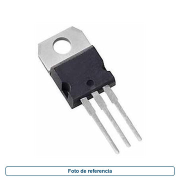 Transistor MAC12N - imagen 1