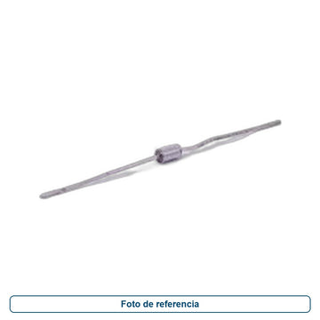 Diodo BZX85C3V3133 - imagen 1