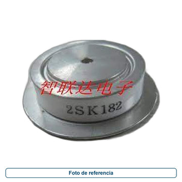 Modulo 2SK182 — Industriales - imagen 1