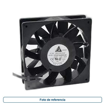 Ventilador Brushless FFB1448GHE DC48V 1.80A - imagen 1