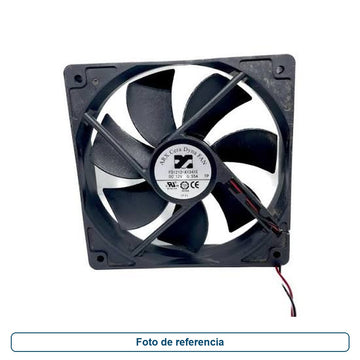 Ventilador ARX Ceradyna FAN FD1212-A1341E 12V 0.55A - imagen 1