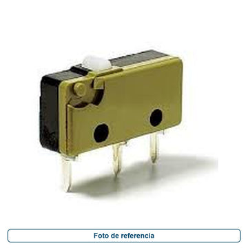 Micro SW XCG3Z1 — Modulos Industriales - imagen 1
