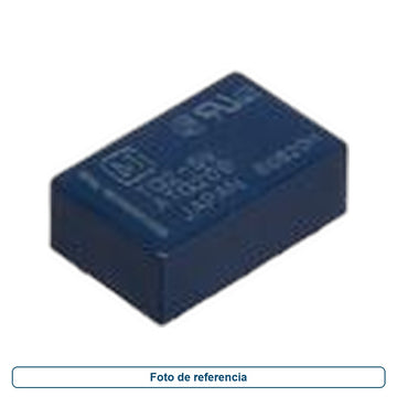 Relevador TQ2-24V — Panasonic - imagen 1