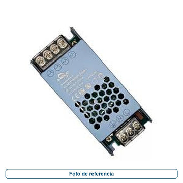 Fuente Interior Dual 200W 12/24V NT-GM-200BT 12 - imagen 1
