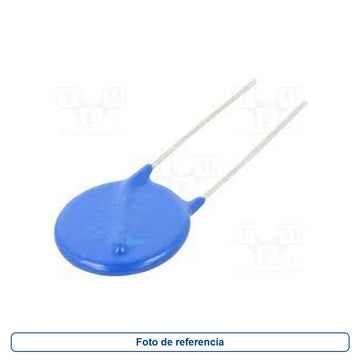 Varistor B72220S0300K101 30VAC - imagen 1