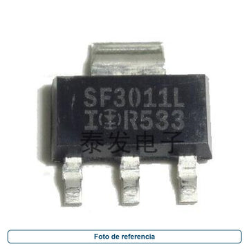SF3031L / 3011L/ - imagen 1