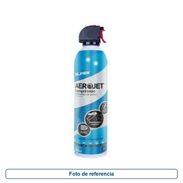 AEROJET-660ML Comprimido 660ML - imagen 1