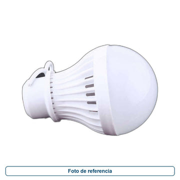 Foco LED High Power Lamp 12V — LED Modulos Industriales - imagen 1
