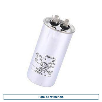 28000uF 25V - imagen 1