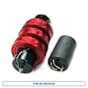 Ferrita Ferrita — Modulos Industriales - imagen 1