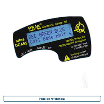 Atlas DCA DCA55 - imagen 1