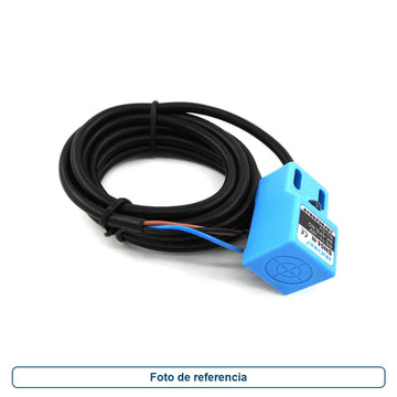 Sensor Proximidad DE Metal NPN SN04-N Impresora 3D 4P9P - imagen 1