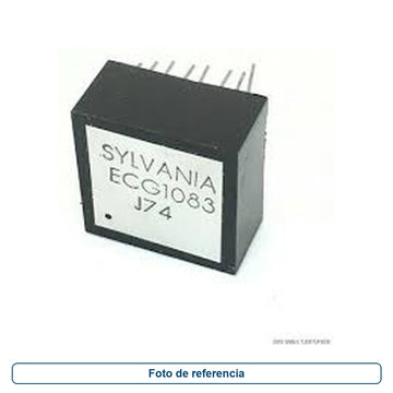 Semiconductor ECG1083 — Modulos Industriales - imagen 1