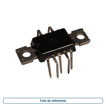 Amplificador HA1306W — Operacionales - imagen 1