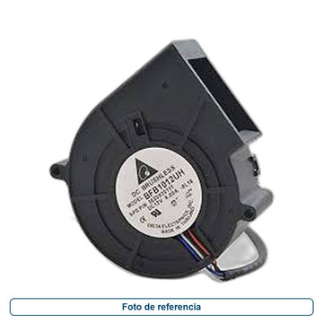 PMB1297PYB1-AY Sunon 12V 8.6W - imagen 1