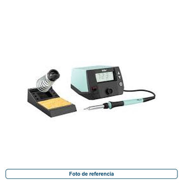 WE1010 Estación Soldar 70W - imagen 1