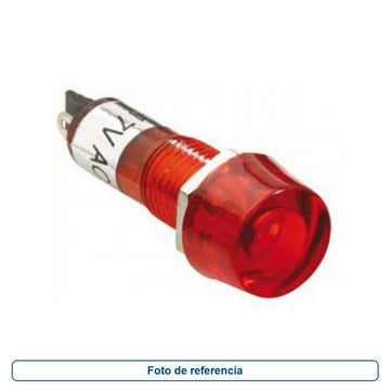 LED Piloto 24V - imagen 1