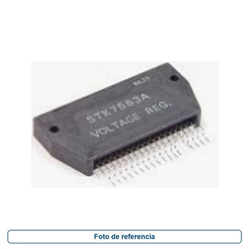 Modulo Crydom M50100THA1600-8690 — Modulos Industriales - imagen 1