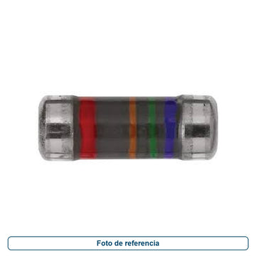 Resistencia MMF204JR-0R22 - imagen 1