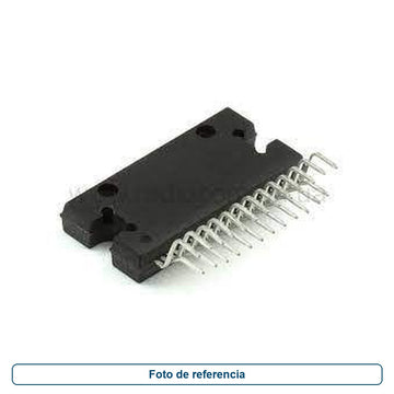 Mosfet PAL006 - imagen 1