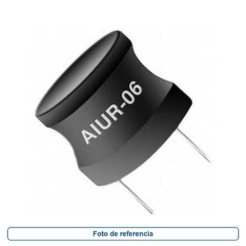 Inductor DE Potencia IND 330.00 UH 1.300 AIUR-06-331K - imagen 1