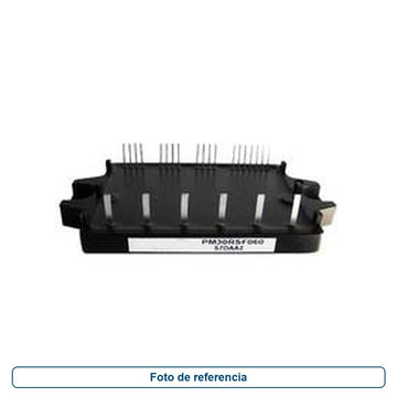 Modulo PM30RSF060 — Industriales - imagen 1