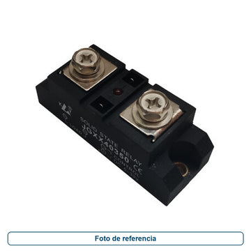Modulo JGXX40250 — Industriales - imagen 1