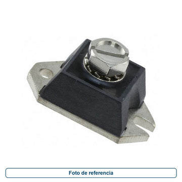 Modulo Rectificador 123NQ100 — Modulos Industriales - imagen 1