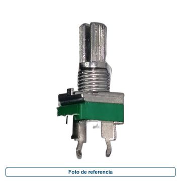 POT B254 Verde - imagen 1