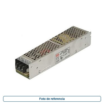S-60-12L Fuente 5A 12V - imagen 1