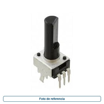 PTV09A-4220F-B103 10K 20% 9mm Carbon P - imagen 1