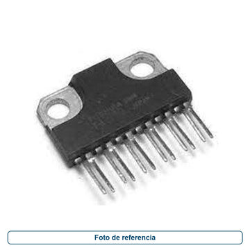 Semiconductor KIA6281H — Modulos Industriales - imagen 1