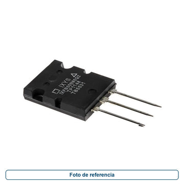 Transistor IXFB50N800V - imagen 1